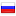 blog-samp.ru server is located in Russia